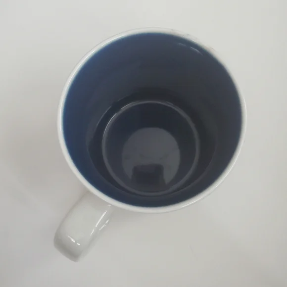 Starbucks Collector Series Chicago Skyline Mug 2009 - Picture 6 of 11